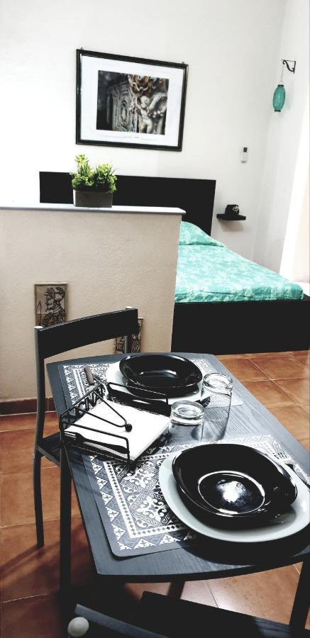 Casa vacanze Kemonia